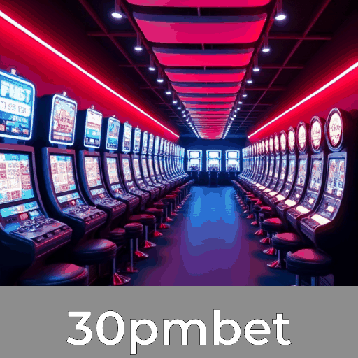 30pmbet: Apostas Simplificadas com Nosso Aplicativo Móvel