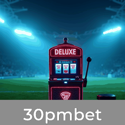 30pmbet: A Emoção dos Caça-níqueis com Alta Taxa de Retorno