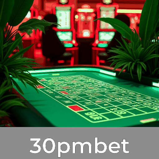30pmbet: Explore o Mundo das Riquezas Cintilantes com Fortune Gems!